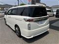 2013 Nissan Elgrand