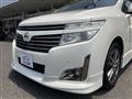 2013 Nissan Elgrand