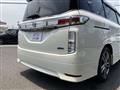 2013 Nissan Elgrand