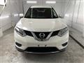 2015 Nissan X-Trail