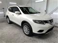 2015 Nissan X-Trail