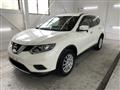 2015 Nissan X-Trail