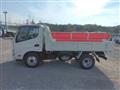 2013 Hino Dutro