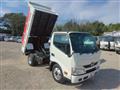 2013 Hino Dutro