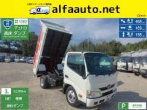 2013 Hino Dutro