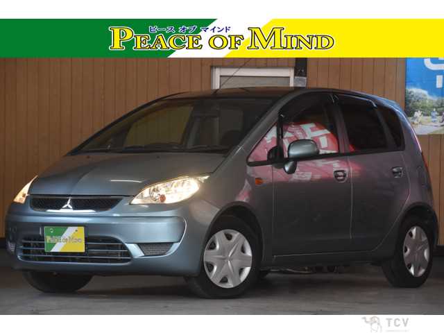 2009 Mitsubishi Colt