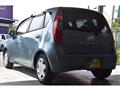 2009 Mitsubishi Colt