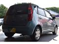 2009 Mitsubishi Colt