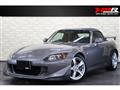 2009 Honda S2000