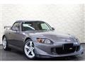 2009 Honda S2000