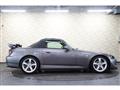 2009 Honda S2000