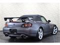 2009 Honda S2000