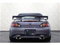 2009 Honda S2000