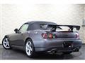 2009 Honda S2000