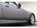 2009 Honda S2000