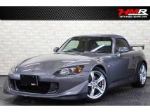 2009 Honda S2000