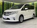 2013 Nissan Serena