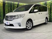 2013 Nissan Serena