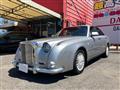 2002 Mitsuoka Galue-II