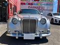 2002 Mitsuoka Galue-II