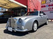 2002 Mitsuoka Galue-II
