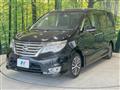 2014 Nissan Serena