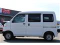 2020 Daihatsu Hijet Cargo