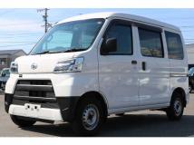 2020 Daihatsu Hijet Cargo