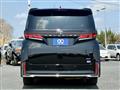 2024 Toyota Vellfire