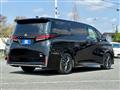 2024 Toyota Vellfire