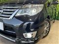 2014 Nissan Serena