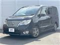 2015 Nissan Serena