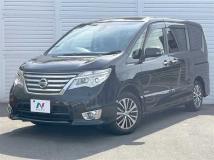 2015 Nissan Serena