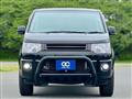 2012 Mitsubishi Delica D5