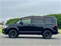 2012 Mitsubishi Delica D5