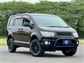 2012 Mitsubishi Delica D5