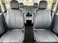 2012 Mitsubishi Delica D5
