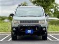2007 Mitsubishi Delica D5