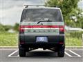 2007 Mitsubishi Delica D5
