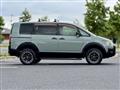 2007 Mitsubishi Delica D5
