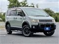 2007 Mitsubishi Delica D5