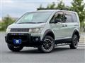 2007 Mitsubishi Delica D5