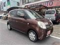 2009 Nissan Moco
