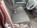 2009 Nissan Moco