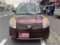 2009 Nissan Moco
