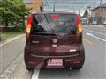2009 Nissan Moco