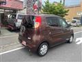 2009 Nissan Moco