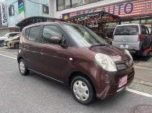 2009 Nissan Moco