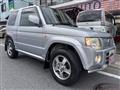 2009 Nissan KIX