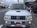 2009 Nissan KIX